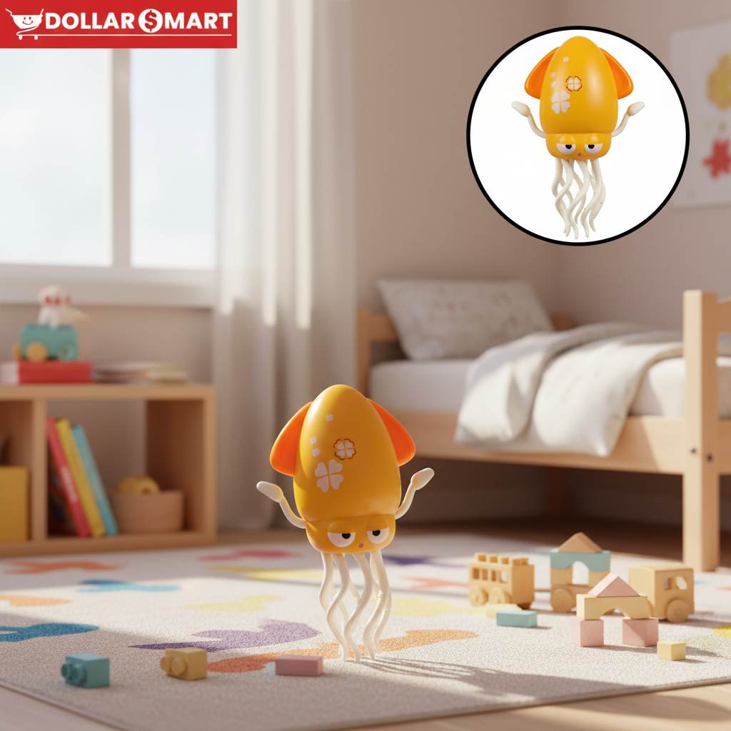 Electric Dancing Toy