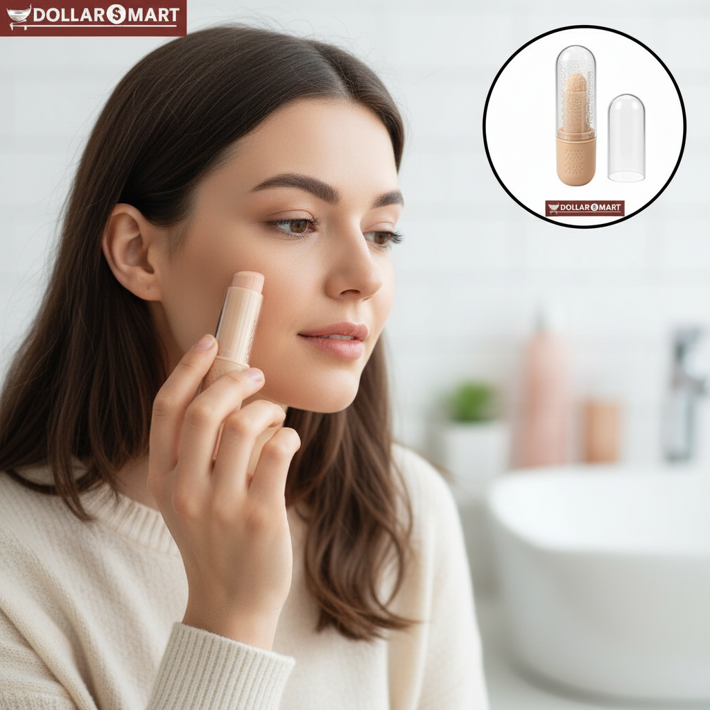 Long Lasting Concealer
