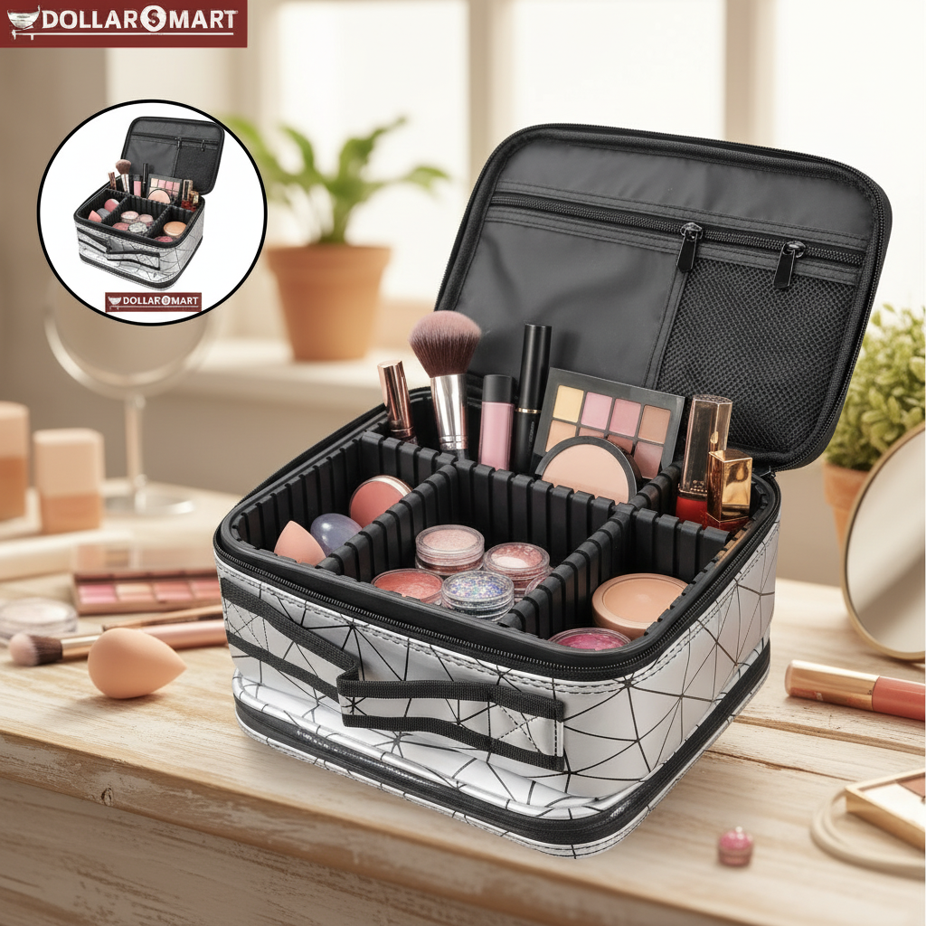 Cosmetic Orgainzer Bag