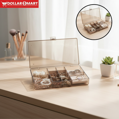 Jewelry Storage Box CX 10