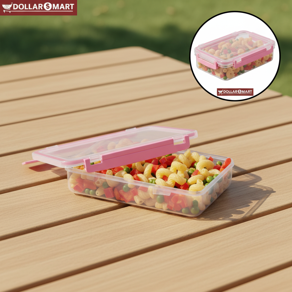Food Container
