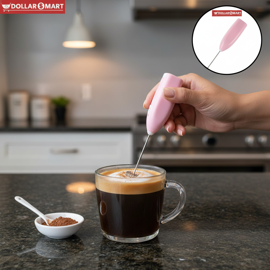 Coffee Beater