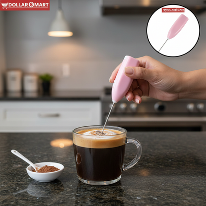 Coffee Beater