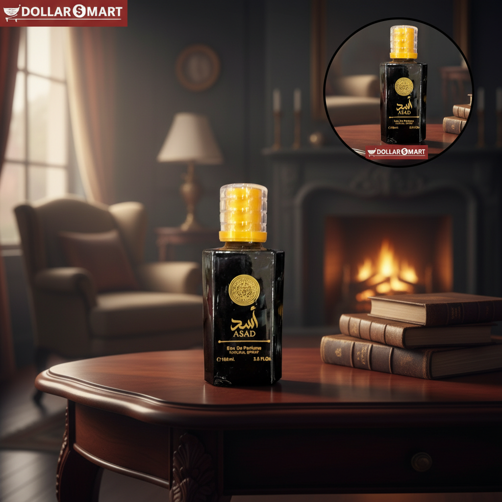 ASAD Perfume