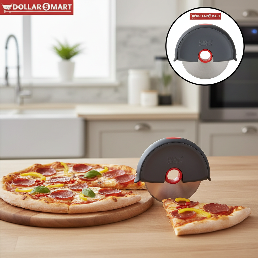 Pizza Cutter