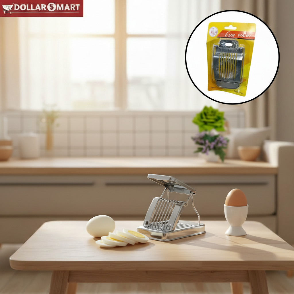 Egg Slicer