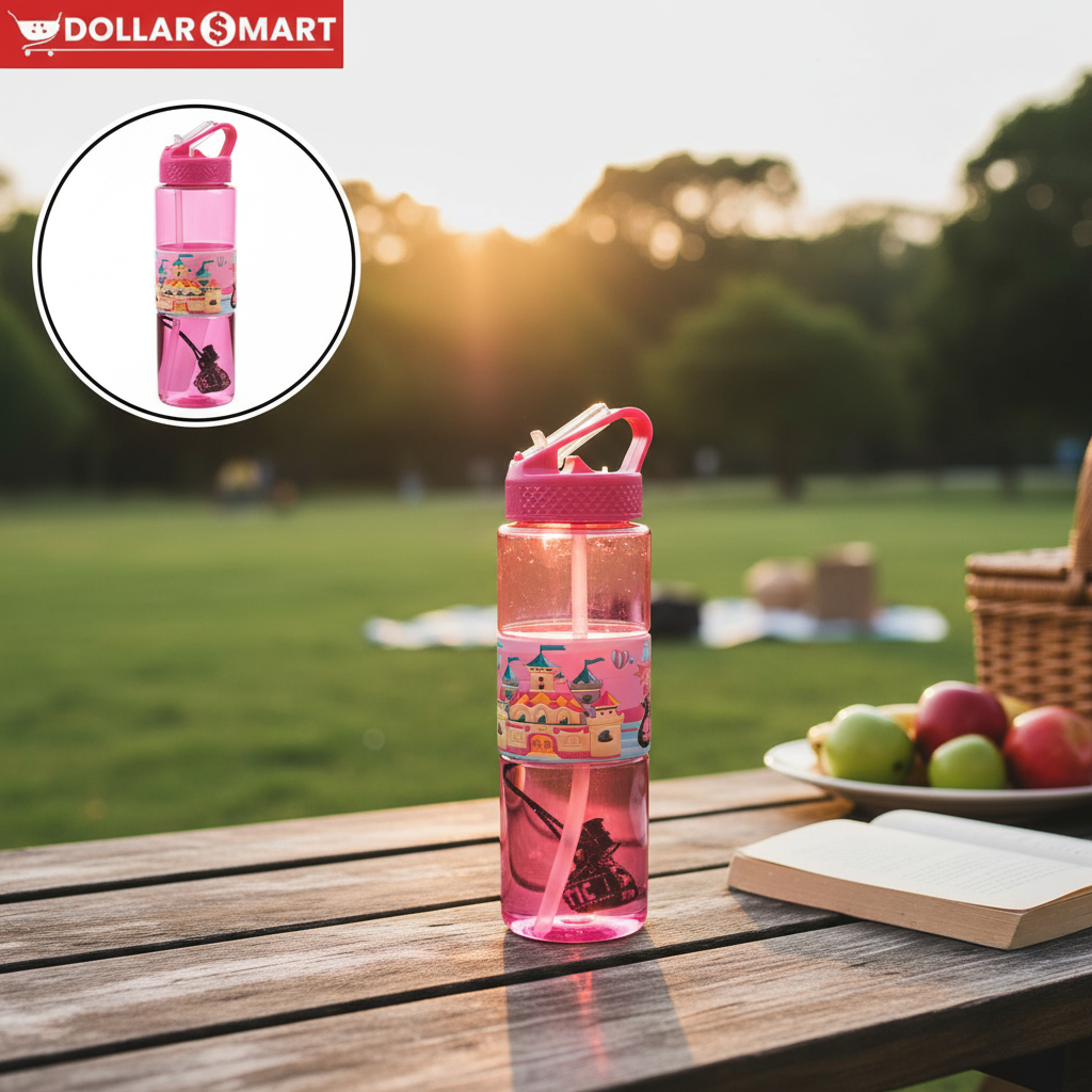 Water Bottle