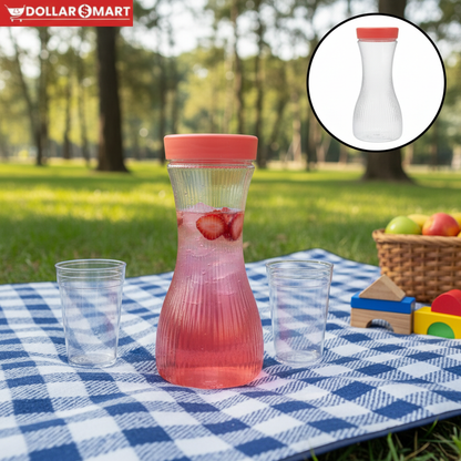 King Water Jug