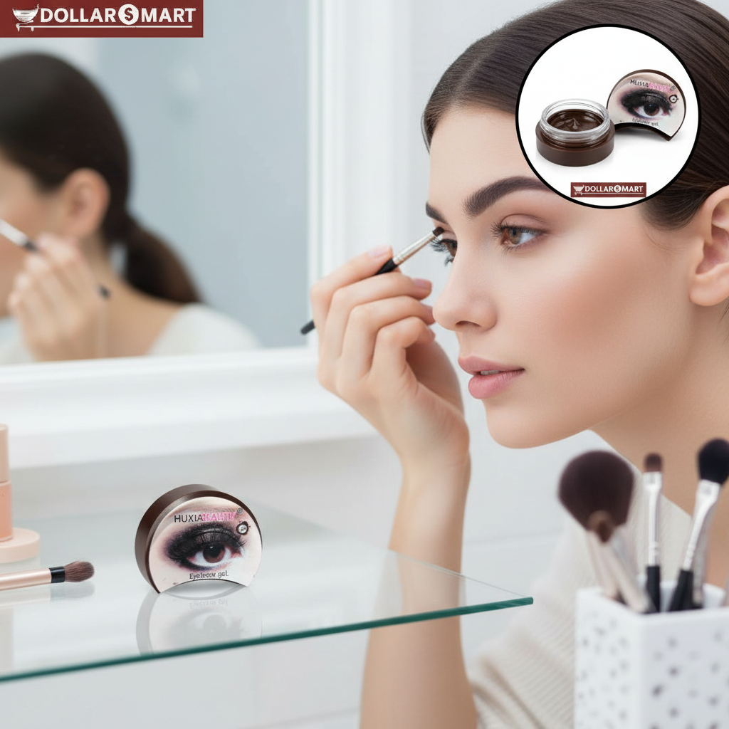 Huxia Eye Brow Gel