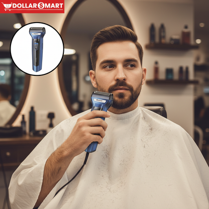 Kemei 3 in 1 Electric Hair Clippers