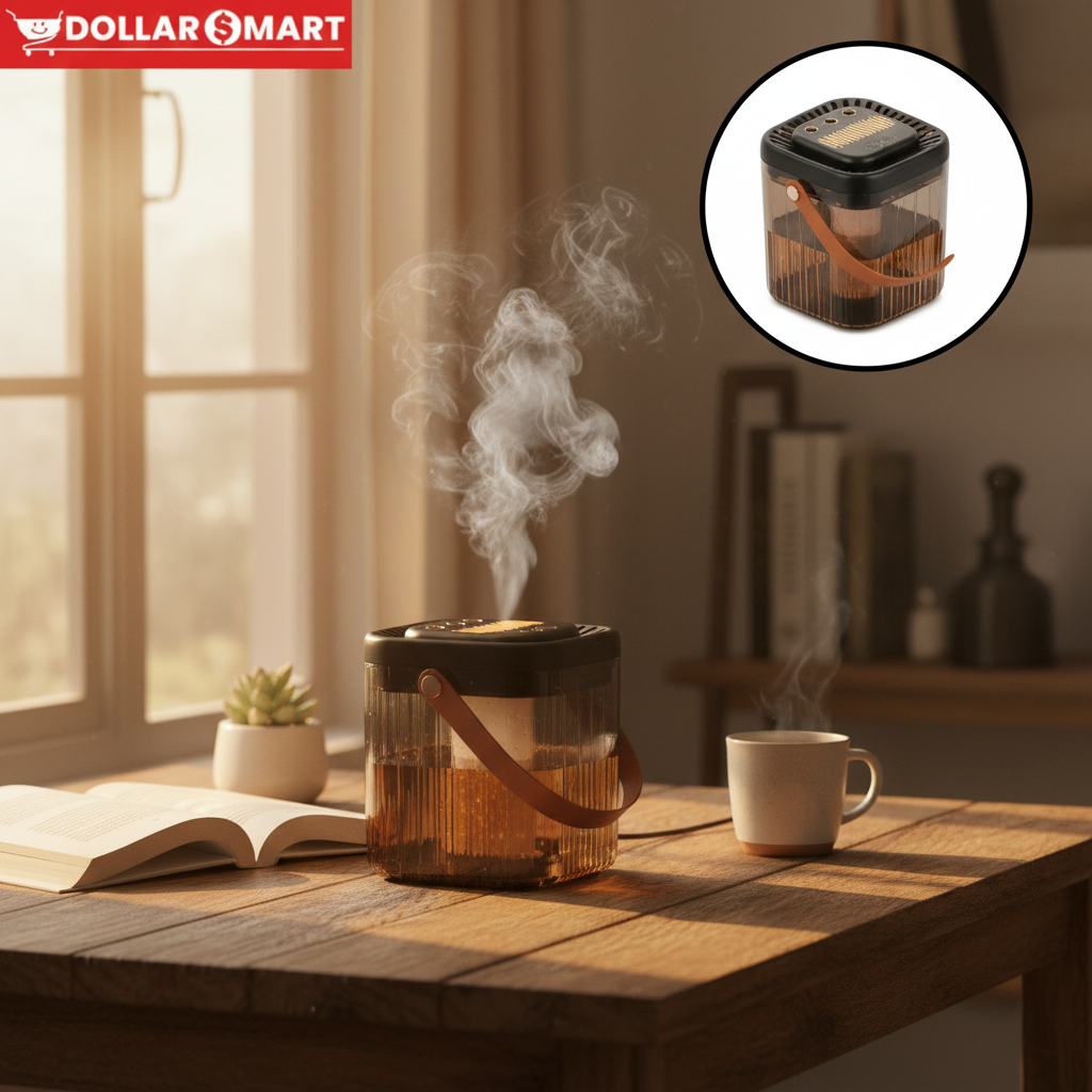 Aroma Diffuser