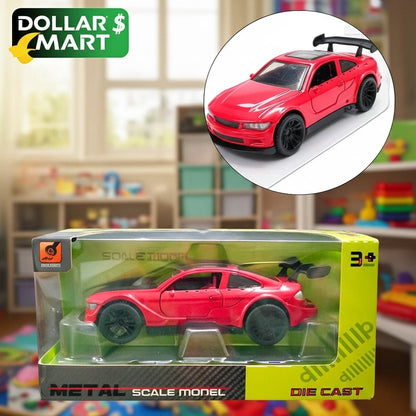 DieCast Scale model Car