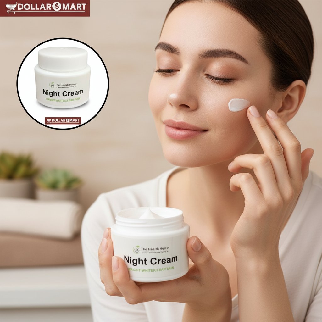 Night Cream