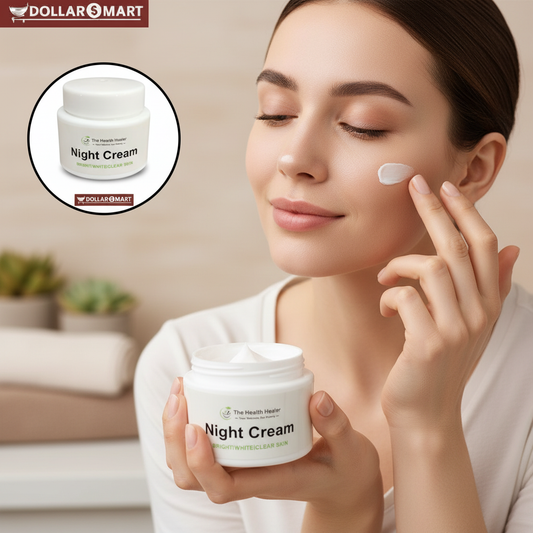 Night Cream