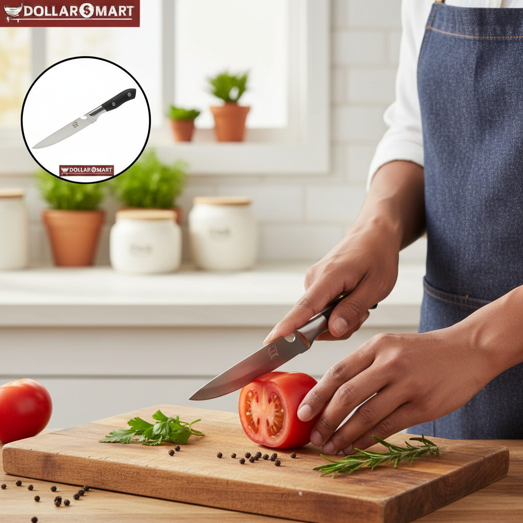 Kitchen Knife