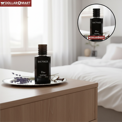 Sauvage Dior Perfume