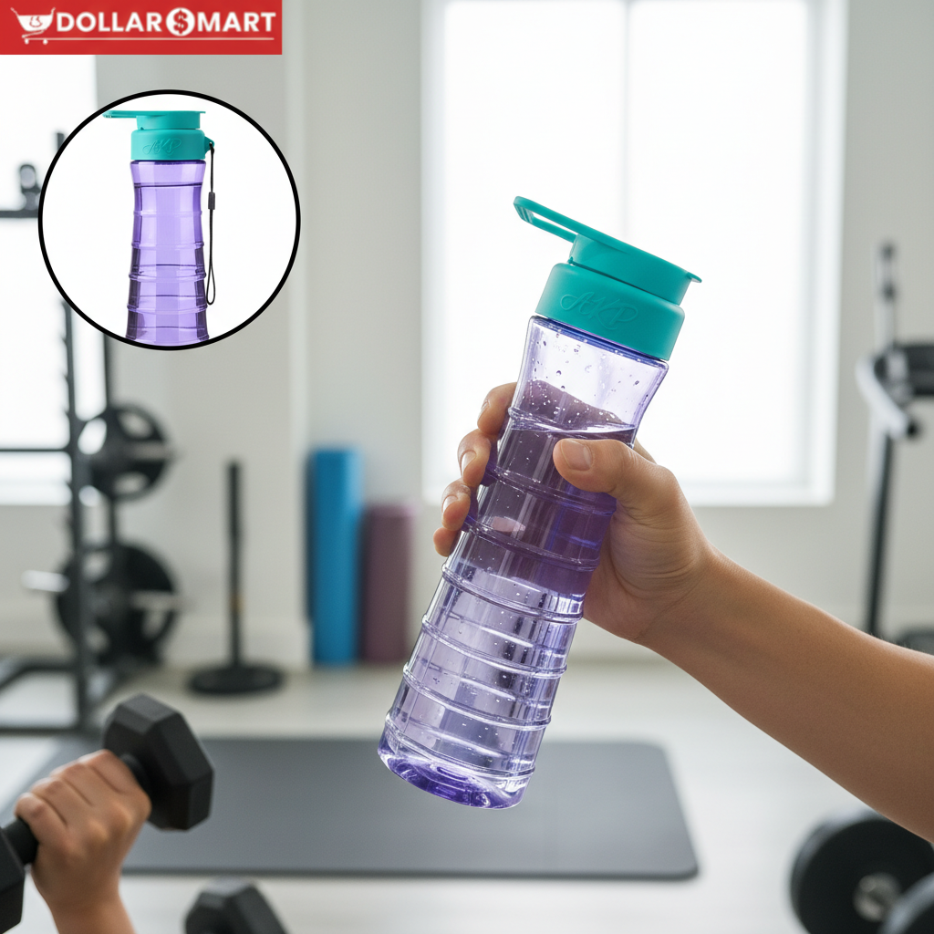 Nova Water Bottle
