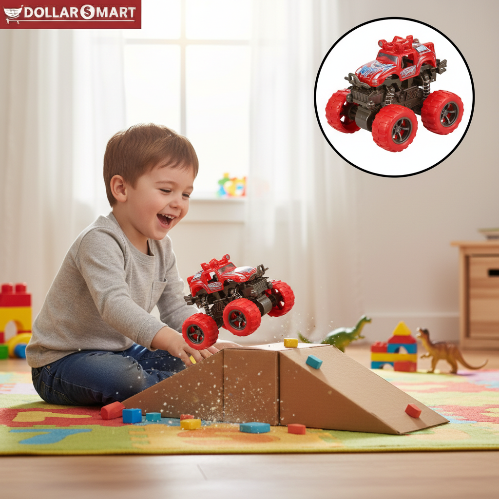 Toy Jeep small