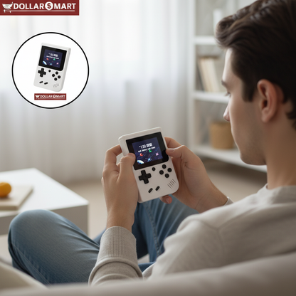 Digital Game Boy 400 games