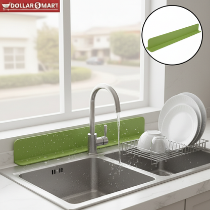 Sink Splash Guard