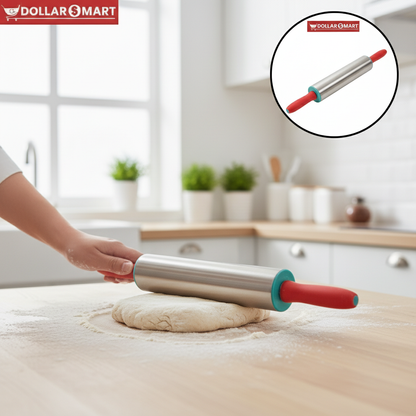 Stainless Steel Roti Maker