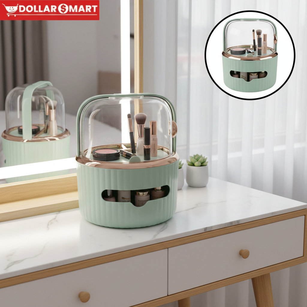 Cosmetic Organizer Medium