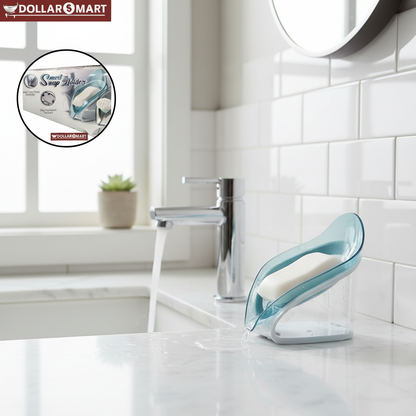 Smart Soap Holder