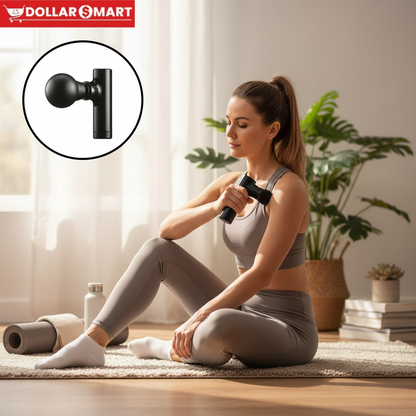 Mini Massage Gun 1