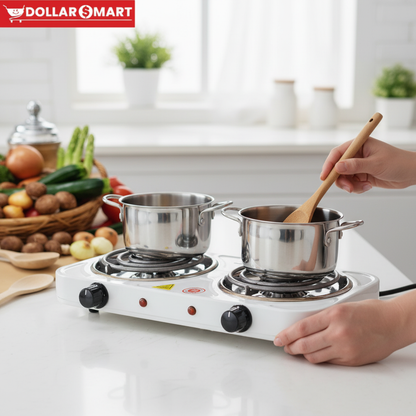 Hotplate Electric stove 2000W