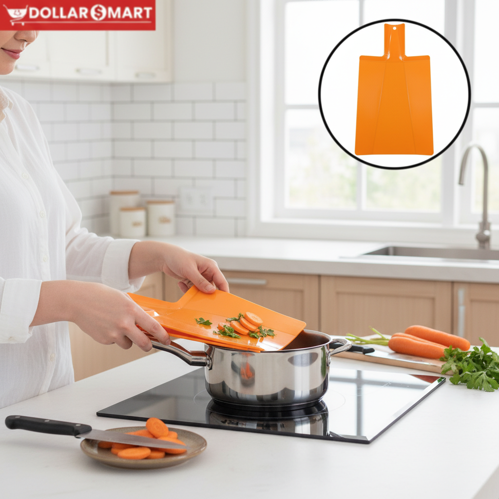 Floding Cutting Board