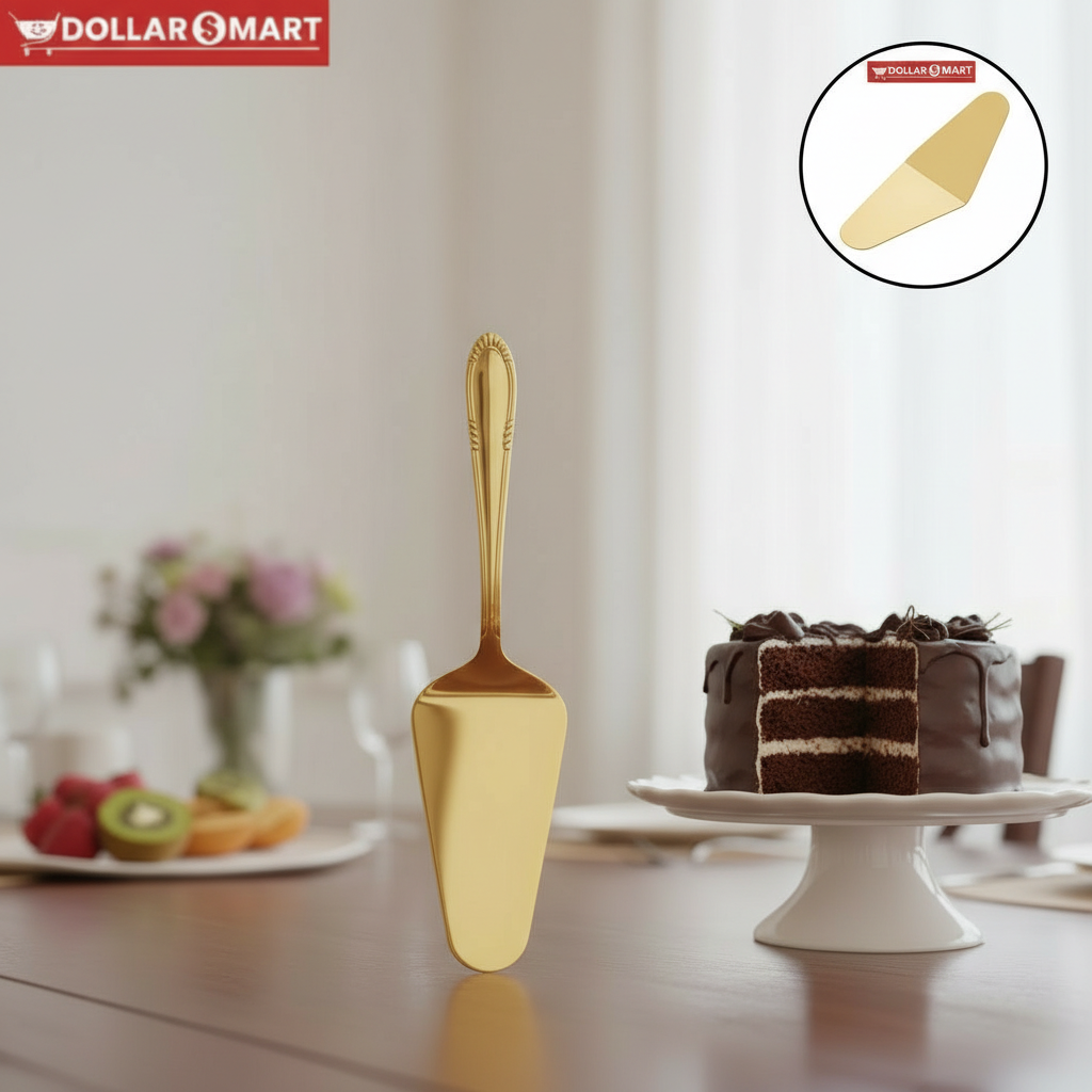 Golden Spoon