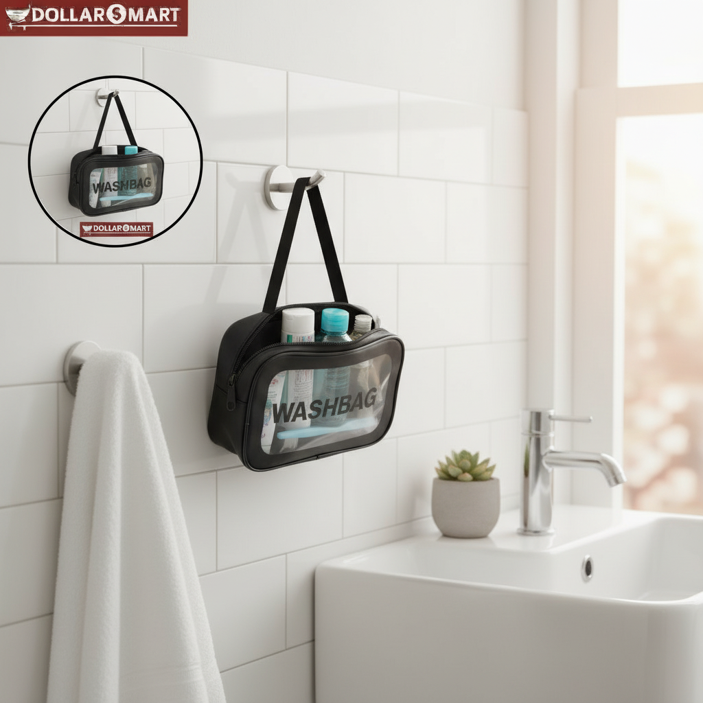Wash Bag