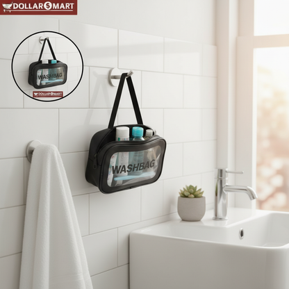 Wash Bag