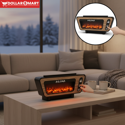 Aroma Diffuser