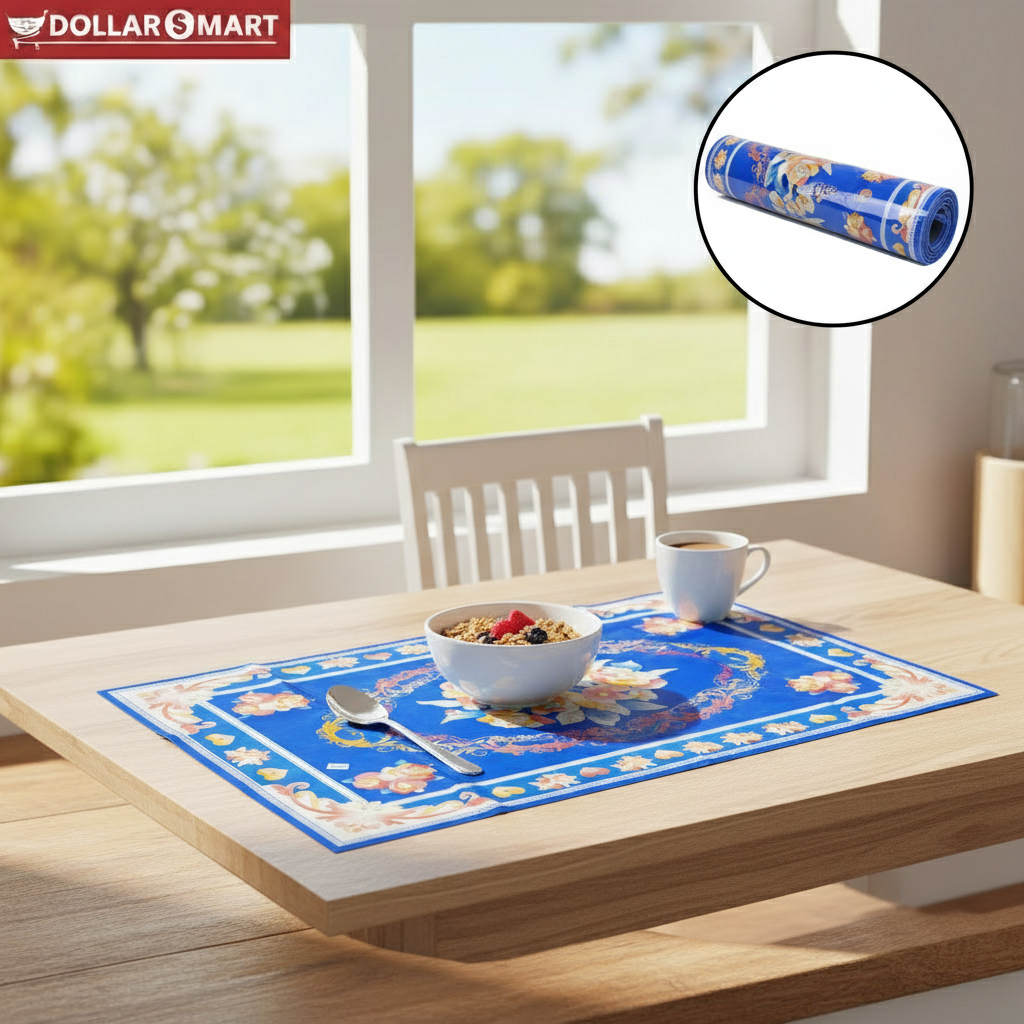 PVC Roll Dastarkhan