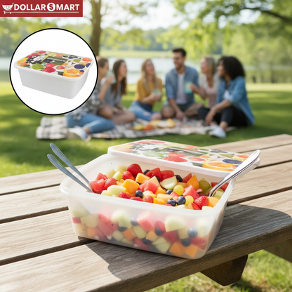 Storage Box 3pcs