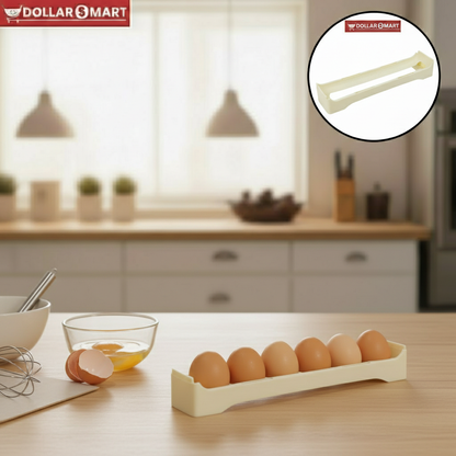 Egg Rack Tray