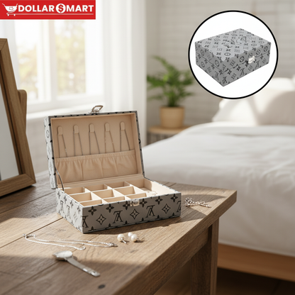 Jewellery Box