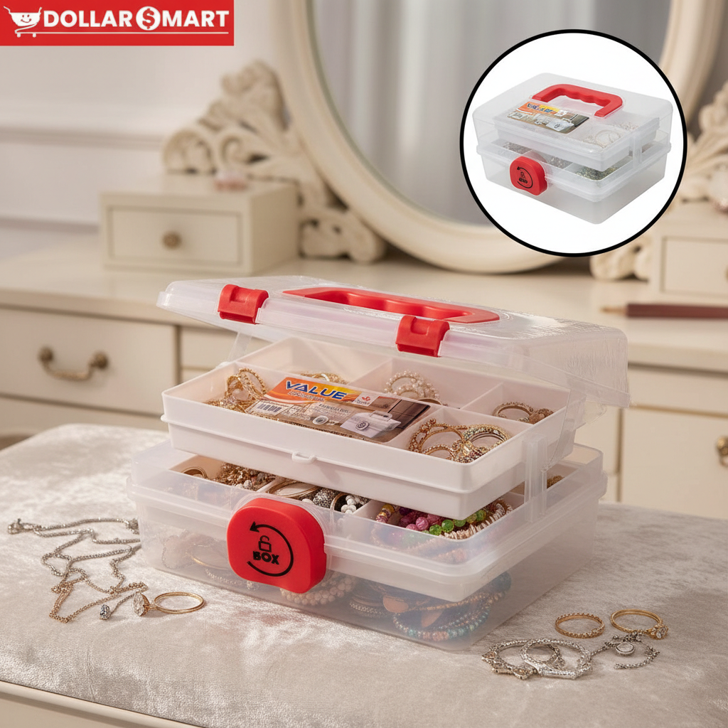 Organizer box Large