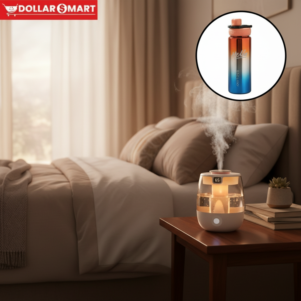 J10 Humidifier