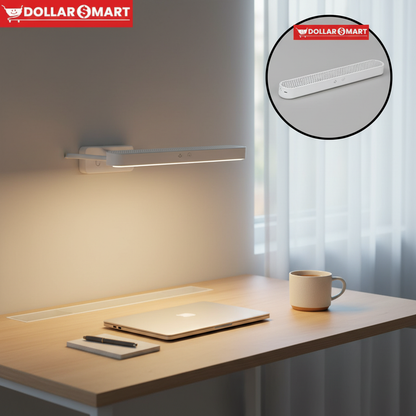 LED Charging Desk Lamp