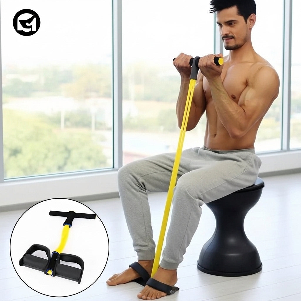 Tummy Trimmer