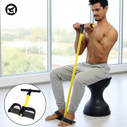 Tummy Trimmer