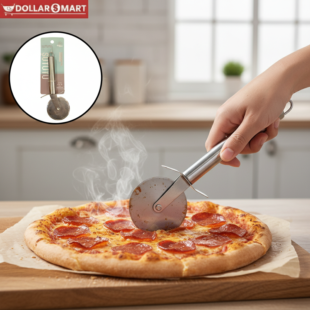 Pizza Cutter