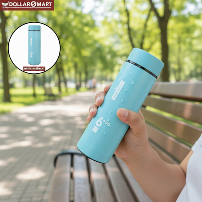 ColorFull Steel Bottle