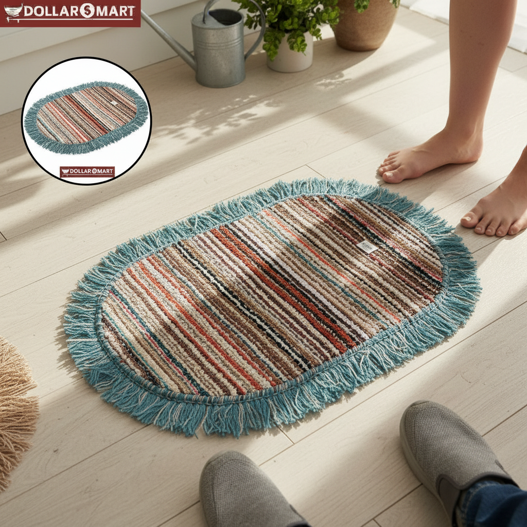 Welcome Mat