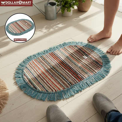 Welcome Mat