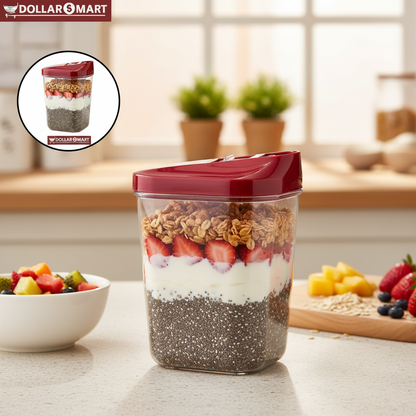 Food Jar