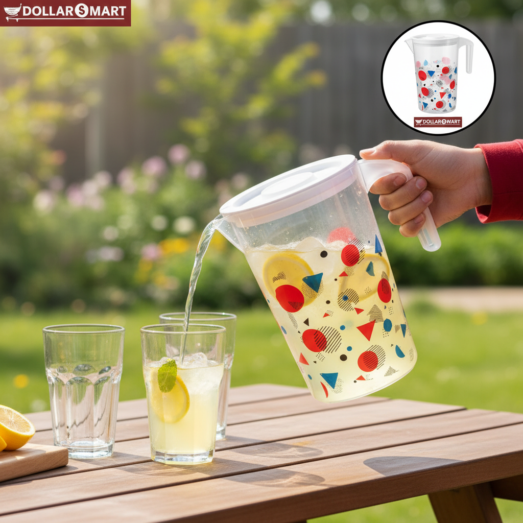 Water Jug large