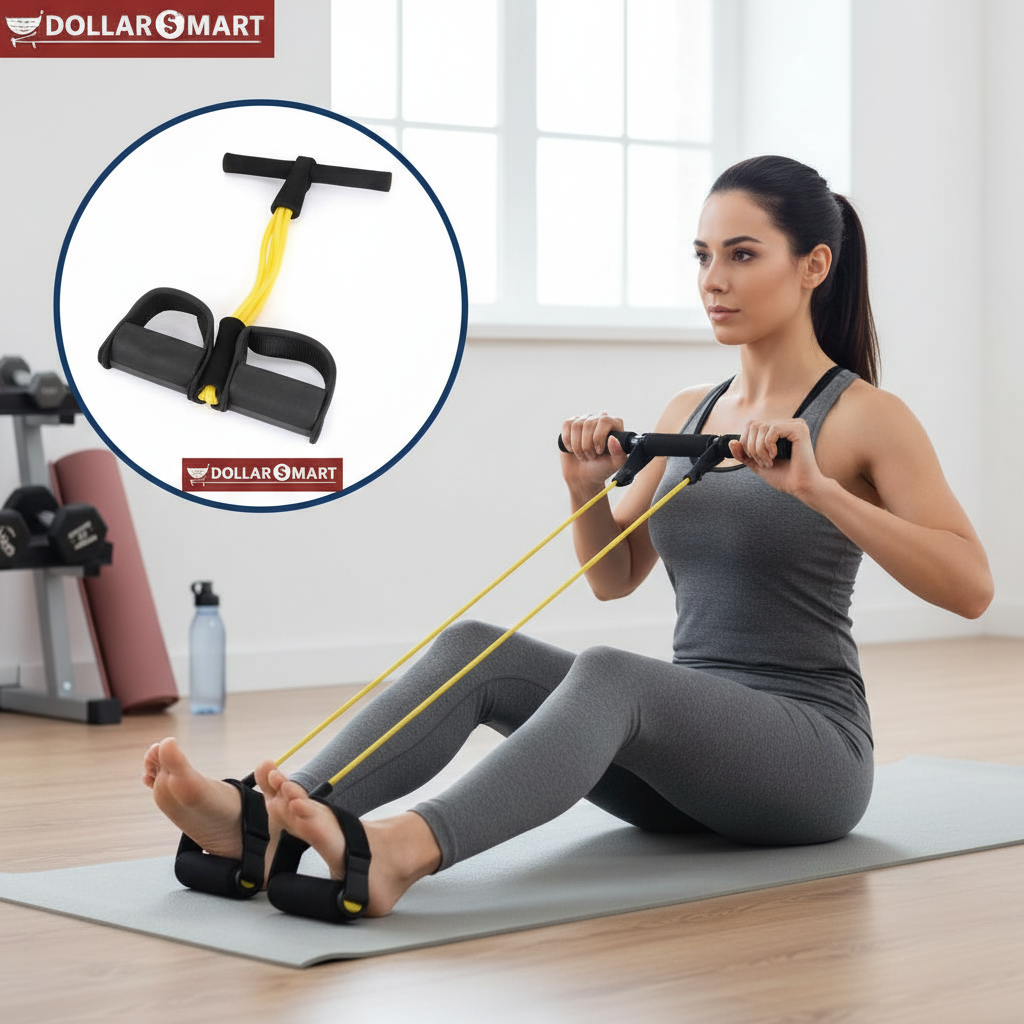 Tummy Trimmer